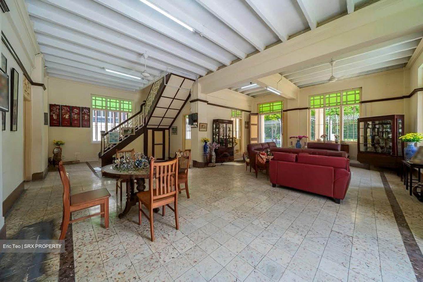 Pasir Panjang Road (D5), Detached #565276941
